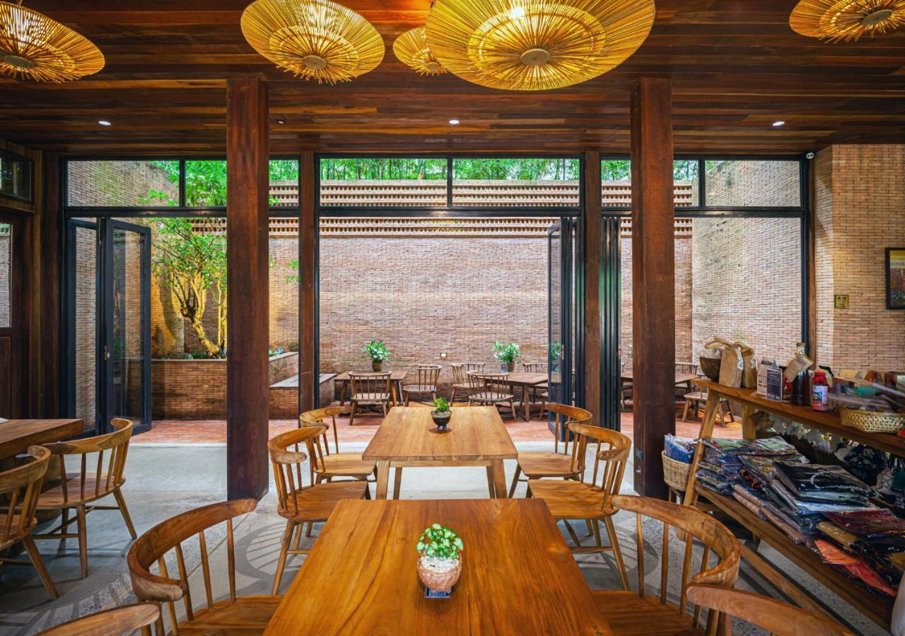 Athita The Hidden Court Chiang Saen Boutique Hotel Sha Plus Certified Chiang Rai Exterior photo