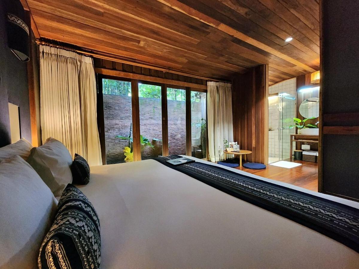 Athita The Hidden Court Chiang Saen Boutique Hotel Sha Plus Certified Chiang Rai Exterior photo