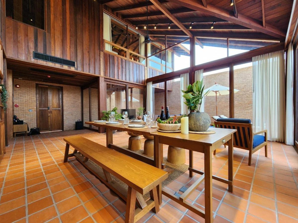 Athita The Hidden Court Chiang Saen Boutique Hotel Sha Plus Certified Chiang Rai Exterior photo