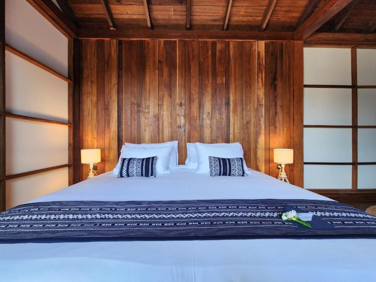 Athita The Hidden Court Chiang Saen Boutique Hotel Sha Plus Certified Chiang Rai Exterior photo
