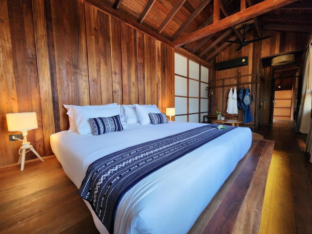 Athita The Hidden Court Chiang Saen Boutique Hotel Sha Plus Certified Chiang Rai Exterior photo