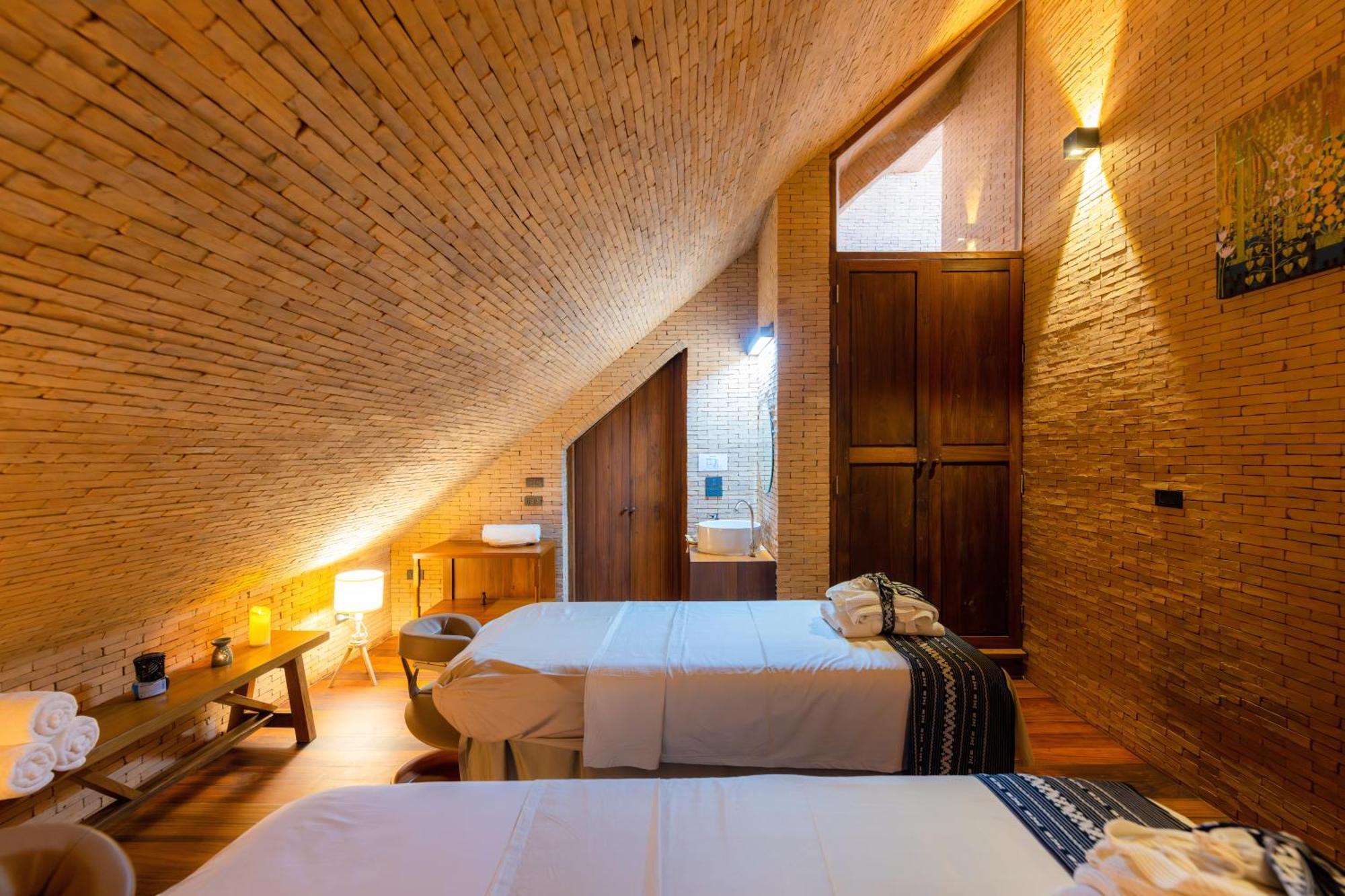 Athita The Hidden Court Chiang Saen Boutique Hotel Sha Plus Certified Chiang Rai Exterior photo