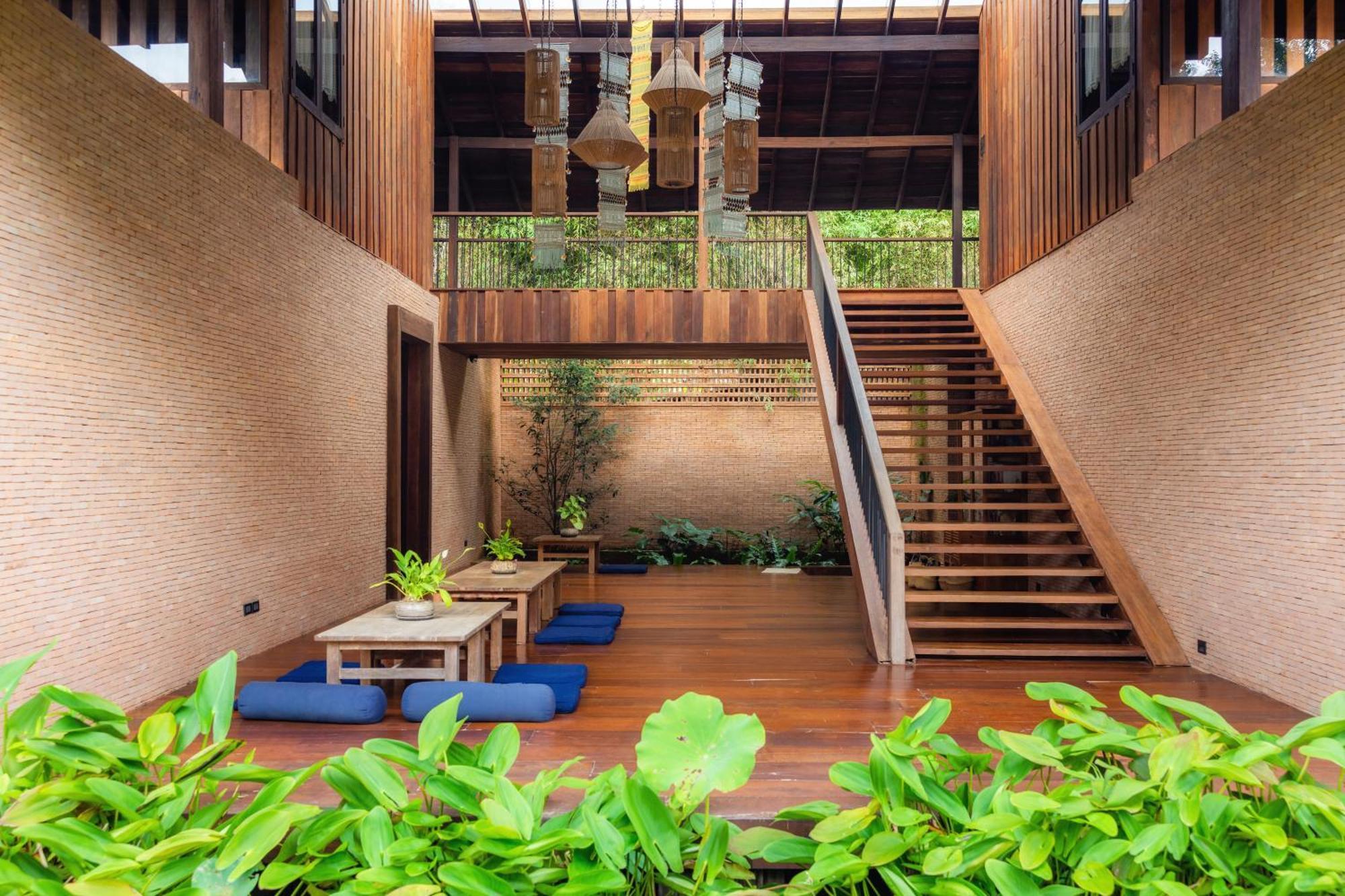 Athita The Hidden Court Chiang Saen Boutique Hotel Sha Plus Certified Chiang Rai Exterior photo